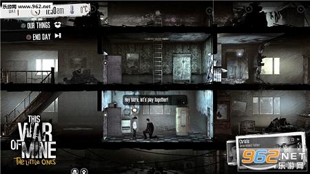 �������ҵ�ս����������(The Little Ones)DLC�������ƽ��